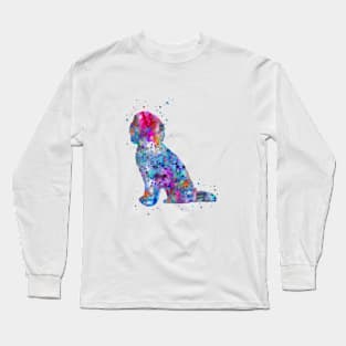 Cockapoo Long Sleeve T-Shirt